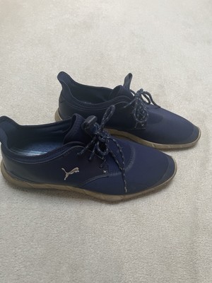 Puma Ignite NXT Solelace Golf Shoes Mens Navy Size 9 Puma IGNITE NXT Lace Mens Golf Shoe (IGNITE NXT L M SHOE  main image 4