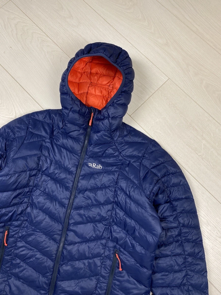 Rab pertex quantum jacket hot sale