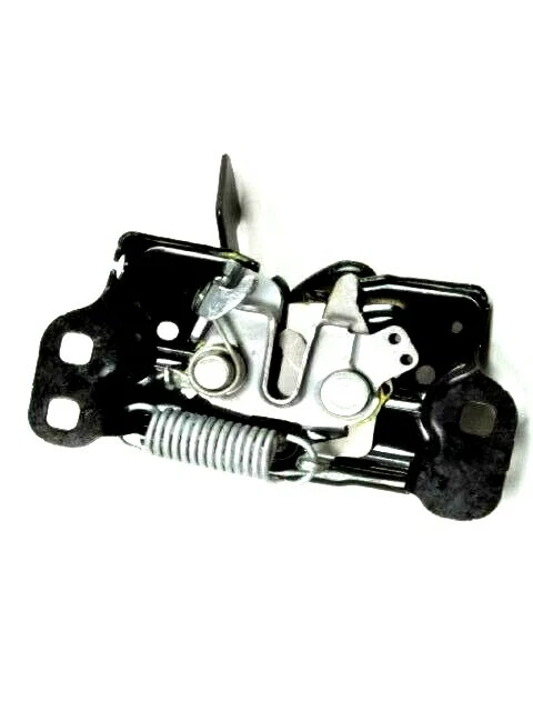 10-18 RAM 1500 2500 3500 4500 5500 BLOQUEO DE CIERRE DE CAPÓ GENUINO NUEVO MOPAR 4589543AA Foto 3 de 3