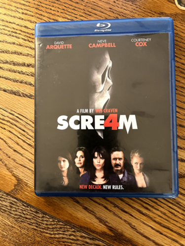 Build a BLU-RAY Movie Lot - You Pick - Buy Multiple and Save - Picture 26 of 36