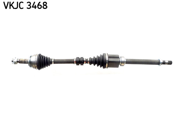 SKF Vkjc 3468 Antriebswelle For Renault-image