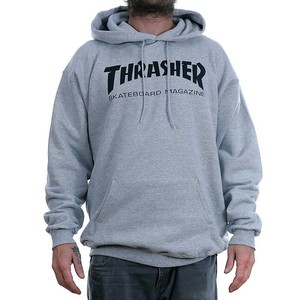 ebay felpa thrasher
