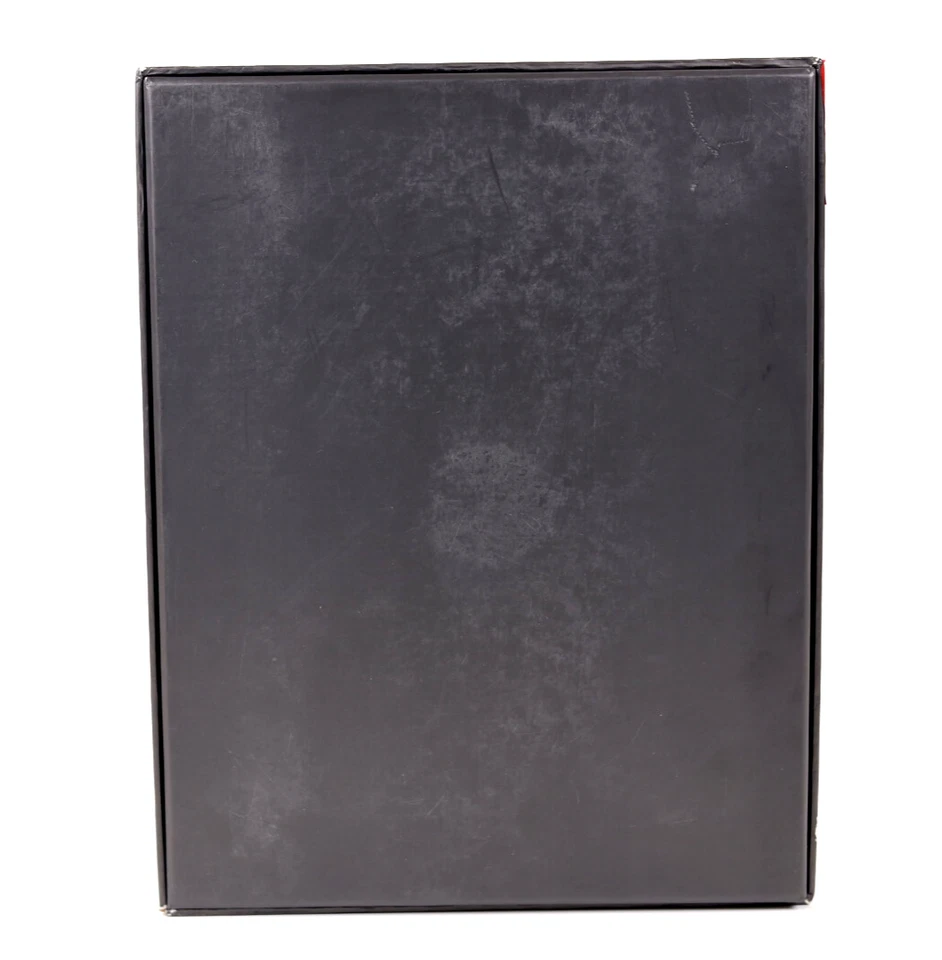 iPort LaunchPort AP.3 Sleeve Black 3rd gen Ipad & Ipad 2 p788 - Image 2 of 4