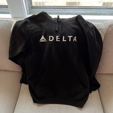 Delta Air Lines Hoodie