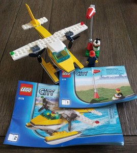 lego city 3178