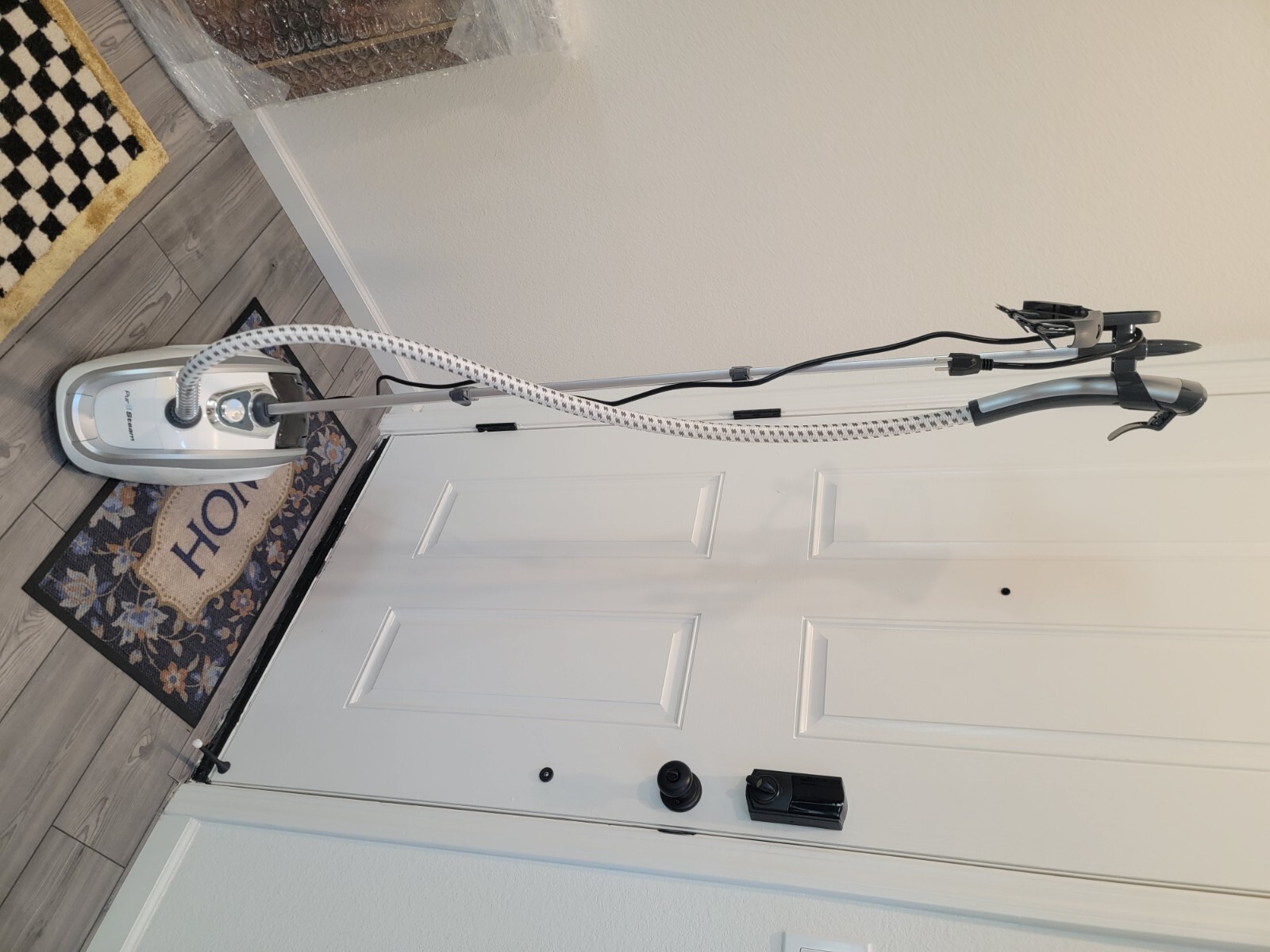 PARTS ONLY Pursteam PS937 Steamer eBay