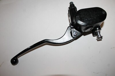 2018 - 2023 Kawasaki EX400 EX 400 Front Brake Master Cylinder