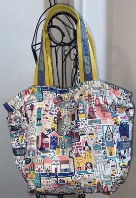La Sportsec Colorful Women\'s Bag s-l400.jpg main image 2