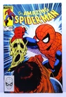 Amazing Spider-Man #245 VF 1st App. & Death of 2nd Hobgoblin Marvel 1983