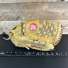 Rawlings Gold Glove Series 13" PRO-14G Fastback Arch HolDster RHT Baseball Glove