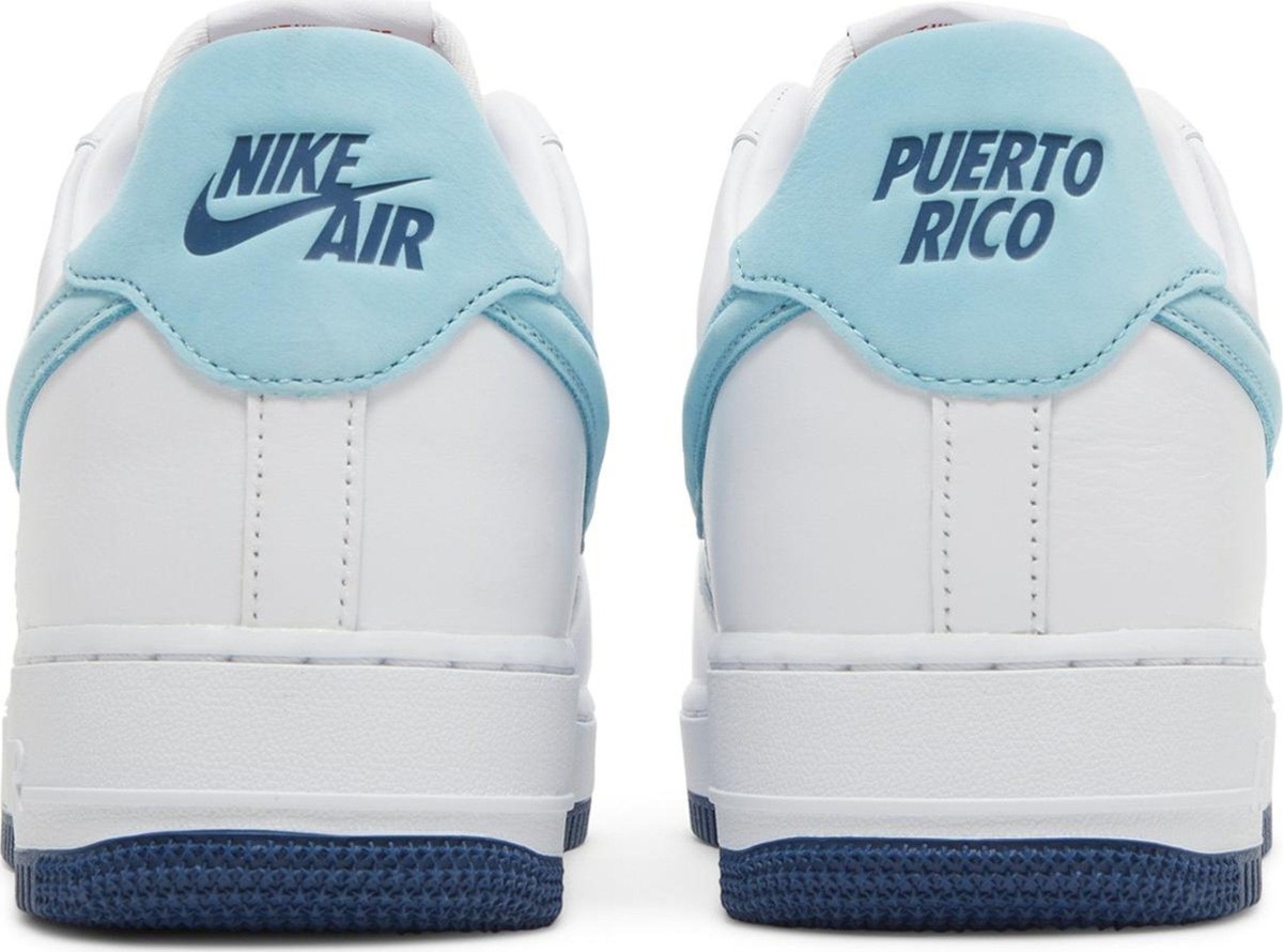 シューズ Nike Air Force 1 \"Puerto Rico\" 26.5 Nike Air Force 1 