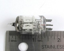 Tung-Sol 6AL5 Vintage Electron Tube