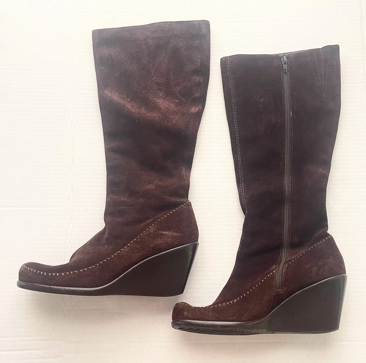 aerosoles snow boots