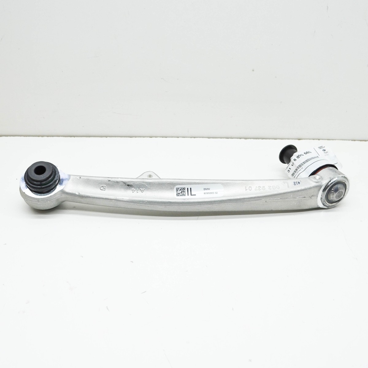 ベルキー 33131214961 - Genuine BMW Axle Lock Ring 33131214961-(22.4