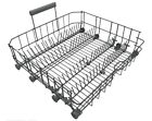 ✅ Anti Rust Nylon Finish Genuine Oem Asko Dishwasher Lower Rack Basket 489454