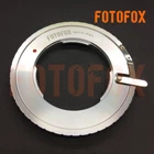 M4/3-NEX Micro Four Thirds 4/3 Lens to Sony E Mount Adapter NEX-5T A7 A7R A6300