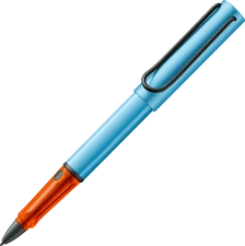 Lamy AL-Star EMR Digital Writing Stylus Pen in Denim - PC/EL - NEW in Box