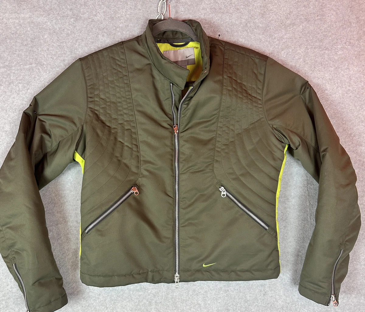 Nike 2025 riding jacket