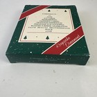 1986 Glowing Christmas Tree ~ Vintage Hallmark Keepsake Ornament — photo 4