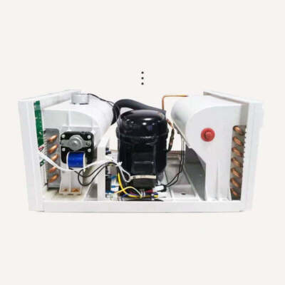Mobile Small Air Conditioner indoor No-Install For Camping RV