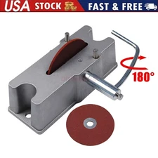 Performance Engine Piston Ring Filer Grinder Grinding Tool Aluminum Alloy 66785