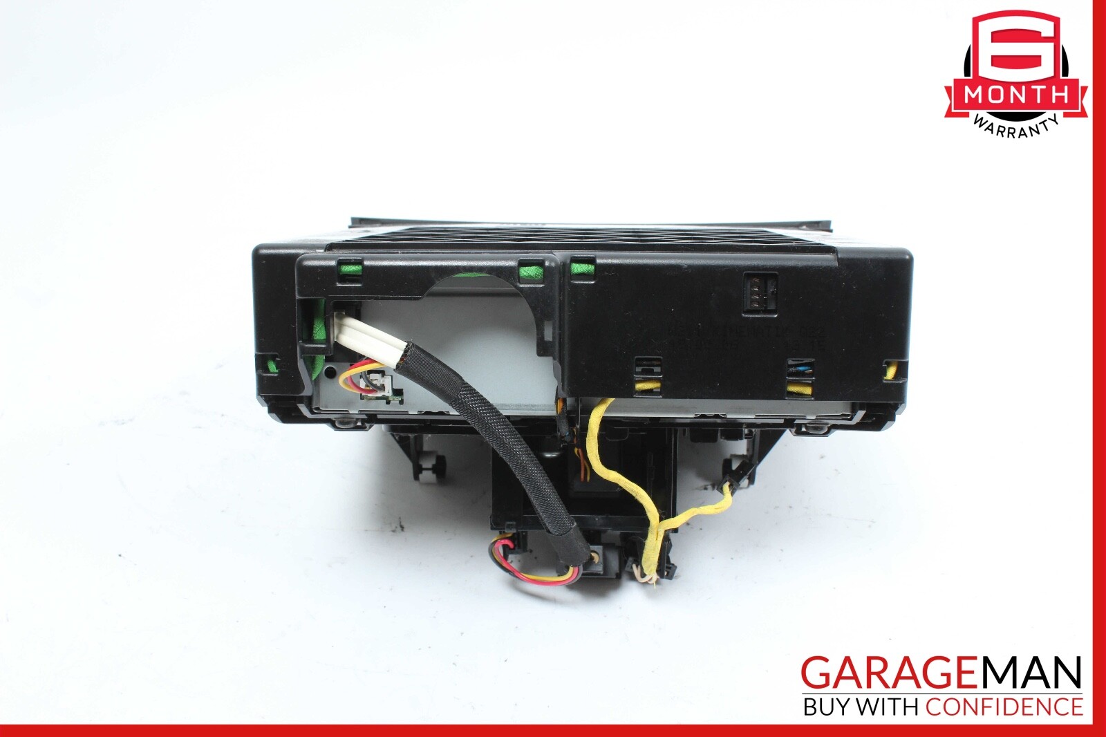 03-09 Mercedes W211 E350 4MATIC Hazard Light Door Lock Control