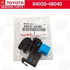 TOYOTA Genuine Multiplex Network Switch Assy 84030-48040 OEM NEW Highlander