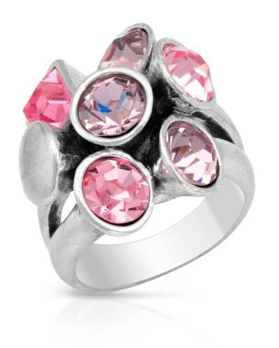 Anillos de Moda Anillo Pilgrim 6.5