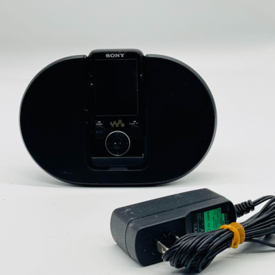 SONY Walkman NW-S736F 4GB Digital Audio Player with Speaker Japan