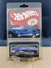 Hot Wheels Red Line 2007 sELECTIONs Series ‘69 Pontiac GTO 1/64, COMB SHIP $1