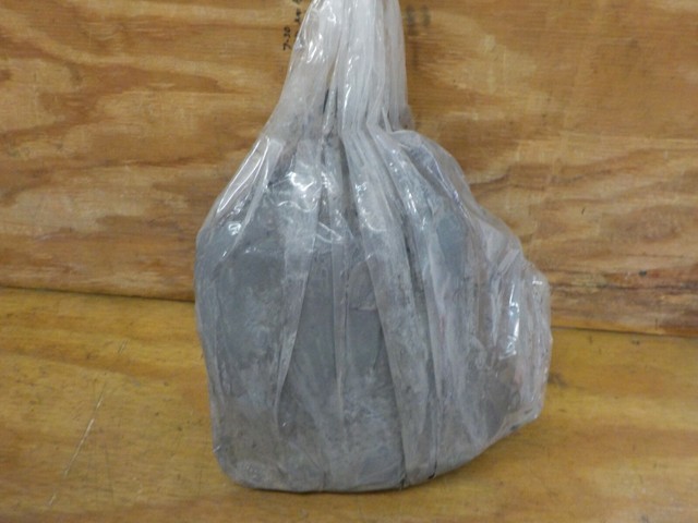 activa blackjack low fire clay