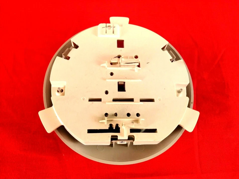 Chevrolet Cobalt Pontiac G5 2005-2010 cúpula gris claro mapa lámpara OEM 22736099 Foto 2 de 2