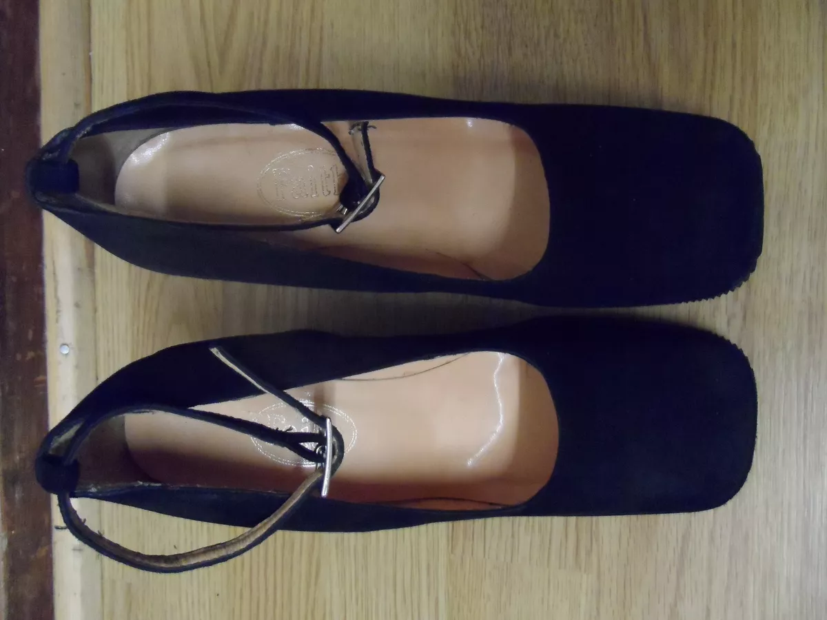 Faith lydia wedges sale