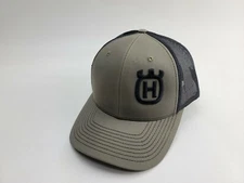 Husqvarna Hat, Vintage Trucker Hat, richardson 112 Snapback