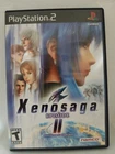Xenosaga Episode II Jenseits Von Gut Und Böse Sony PlayStation 2 PS2  Complete