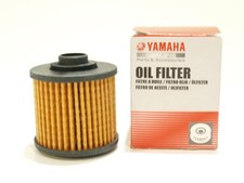 Yamaha XV 250 XVS 125 250 TDM 900 00-23 Oil Filter Element 5JX-13440-00 Genuine