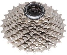 Shimano Ultegra CS-6800 11 Speed Road Bike Cassette 11-28T Hyperglide Steel Cogs