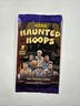 (1) 2025 Panini NBA Haunted Hoops Basketball Halloween Sealed Pack - Exclusive