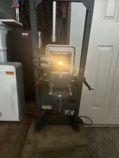 Beseler 23C Series II Darkroom Photo Enlarger