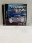 Test Drive Le Mans (Sega Dreamcast, 2000)