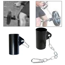 T Row Attachment Barbell Bar Core Muscles Handle Equipment Post Insert