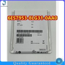 6ES7953-8LG31-0AA0 NEW SIEMENS Memory Card 6E...