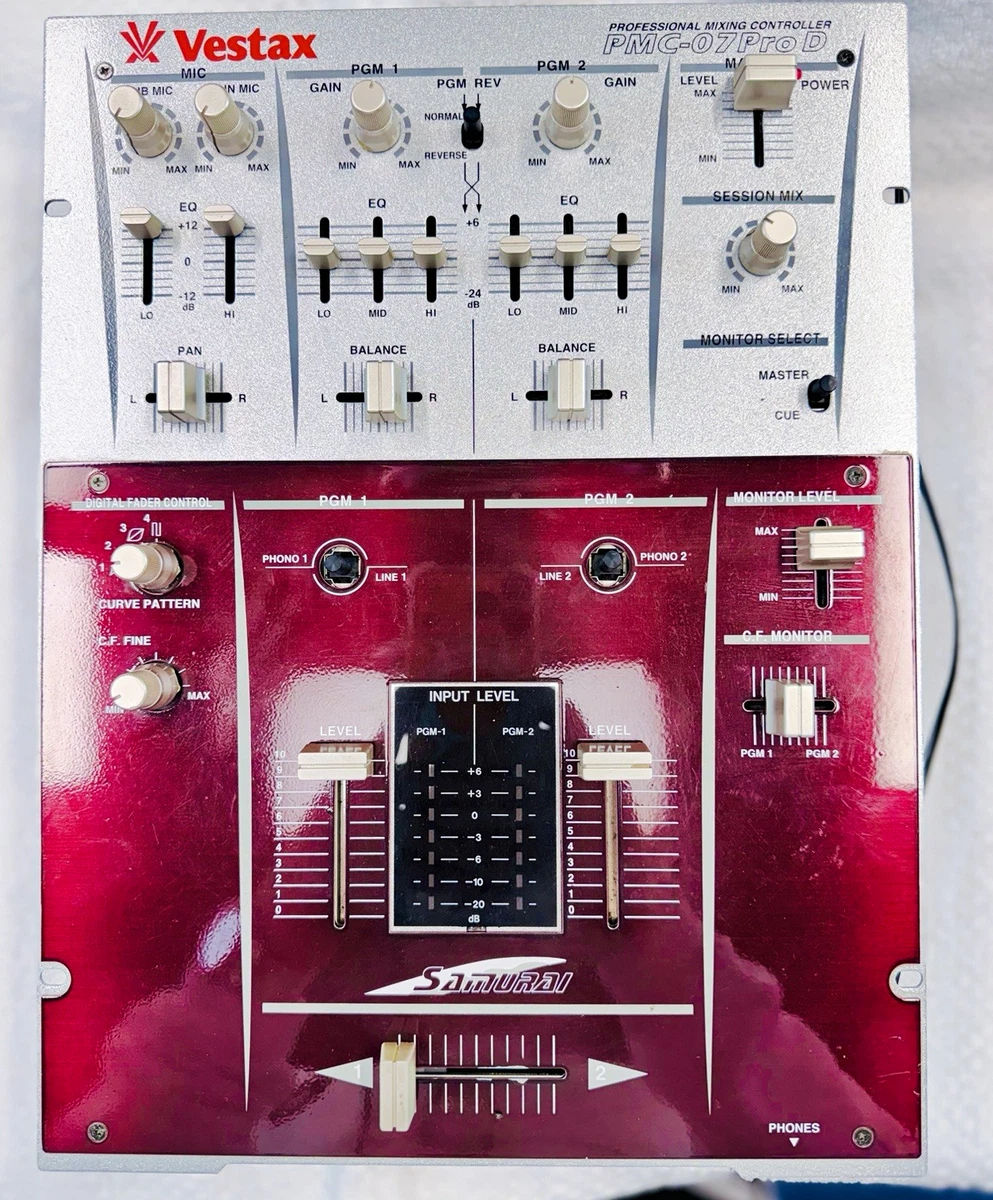 【美品】Vestax ベスタクス 風安亭 25+ Vestax for sale | Updated Oct 2026