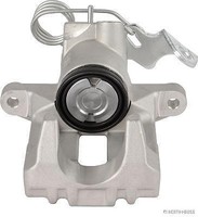 Herth+Buss Jakoparts Bremssattel Hinterachse, Links U.A. FüR Audi, Skoda, VW