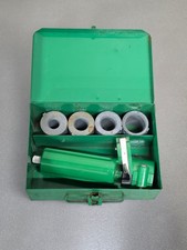 Greenlee Tools 1820 Cable Stripper With 5 DIES