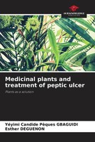 YéYimi Candide PèQues Gbaguidi (U. A.) | Medicinal Plants And Treatment Of...