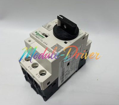 1PCS New Schneider GV2PM07C GV2-PM07C