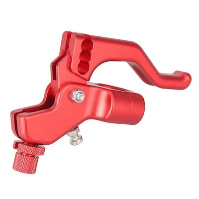 7/8''22mm Motorrad Stunt Kupplungshebel T6061 Billet FXCNC PerFitmance 8-Farben