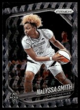 2025-26 Panini Prizm WNBA Swirl NaLyssa Smith #119