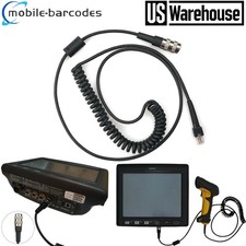 Scanner Cable for Symbol LS3408 to VC5090 DS3508 8-PIN Computer 25-71917-02R